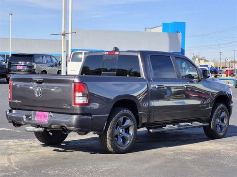 Used 2021 RAM 1500 Lone Star image 6