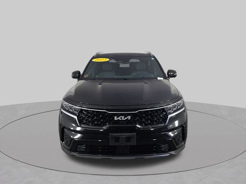 Used 2023 Kia Sorento SX Prestige AWD/4WD image 16