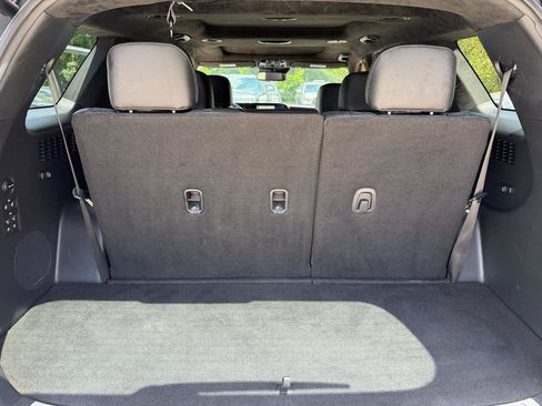 Used 2020 Hyundai Palisade Limited FWD image 18