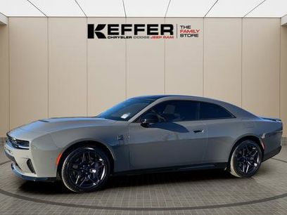 New 2026 Dodge Charger Scat Pack w/ Blacktop Package