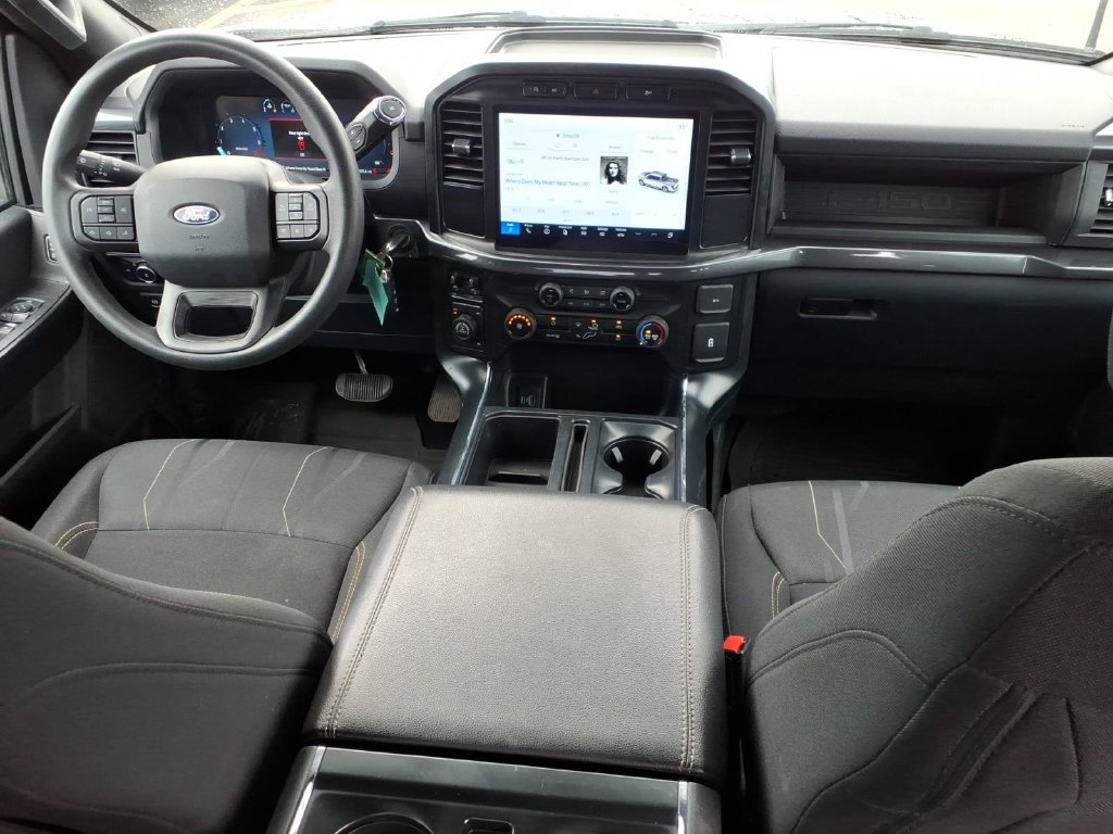 Used 2024 Ford F150 STX AWD/4WD image 18
