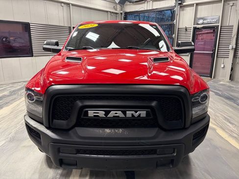 Used 2021 RAM 1500 Classic Warlock image 35