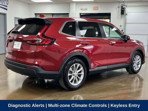 Used 2023 Honda CR-V EX-L image 6