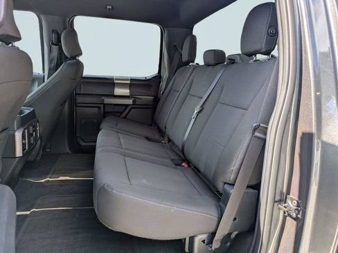 Used 2015 Ford F150 XLT w/ Equipment Group 301A Mid AWD/4WD image 14