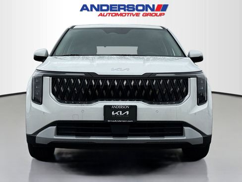 New 2026 Kia Carnival LX image 15