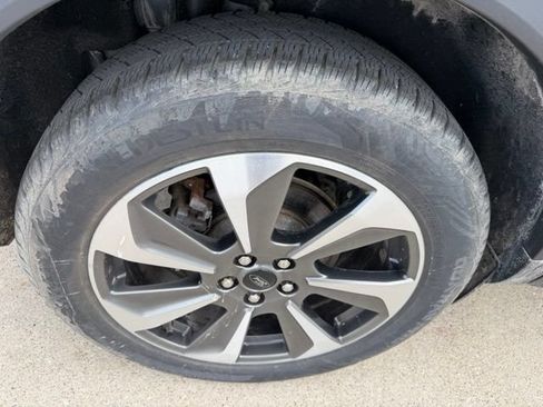 Used 2024 Ford Escape Platinum AWD/4WD image 10
