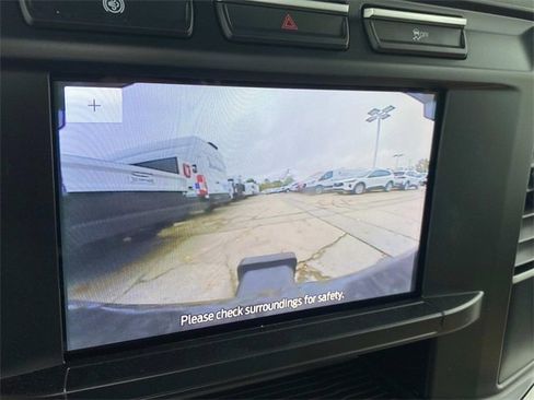 New 2024 Ford F550 4x4 Regular Cab Super Duty image 21