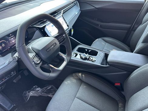 New 2026 Jeep Cherokee Laredo image 7