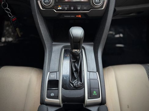 Used 2017 Honda Civic LX image 13