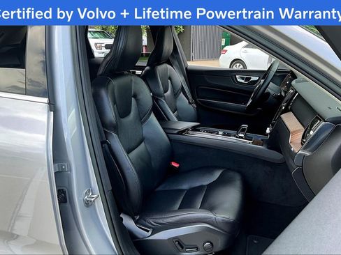 Certified 2023 Volvo XC60 B5 Plus w/ Protection Package Premier image 9