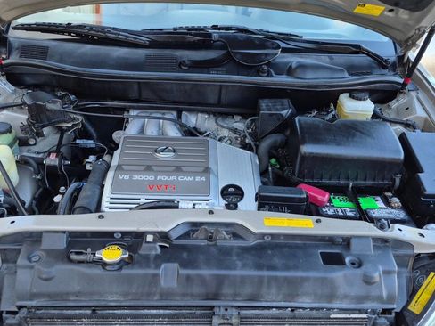 Used 2001 Lexus RX 300 4WD image 38