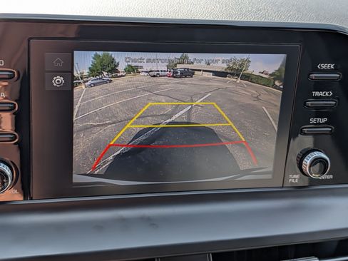 Certified 2024 Kia Seltos LX AWD/4WD image 27