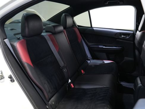 Used 2017 Subaru WRX STI image 37