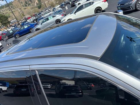 Used 2019 RAM 1500 Limited AWD/4WD image 29
