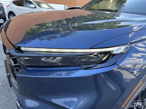 New 2026 Honda CR-V Sport-L image 8