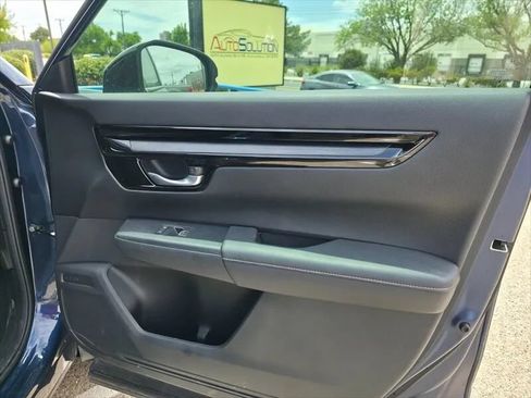 Used 2023 Honda CR-V Sport Touring image 21