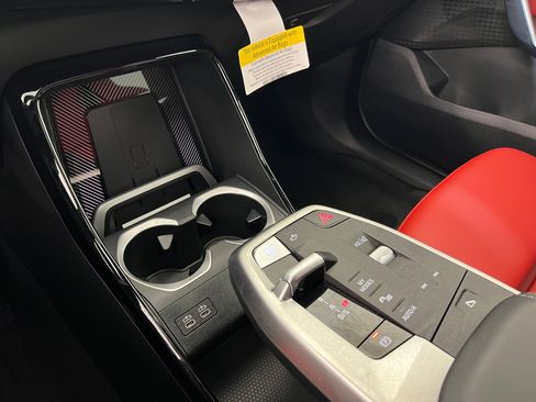 New 2026 BMW X1 M35i w/ Technology Package image 27