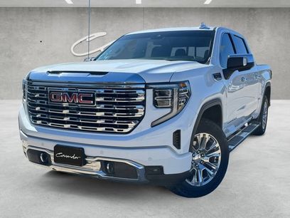 Certified 2022 GMC Sierra 1500 Denali