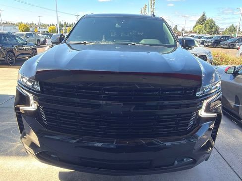 Used 2023 Chevrolet Tahoe RST AWD/4WD image 5