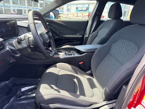 New 2026 Dodge Charger R/T AWD/4WD image 13