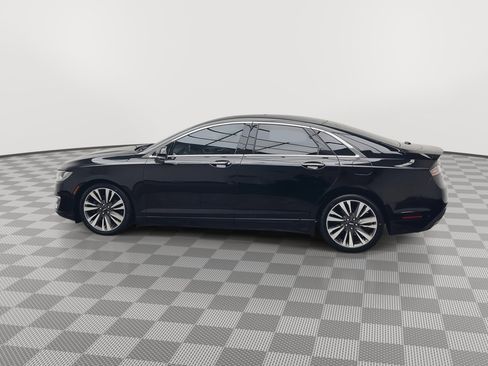 Used 2019 Lincoln MKZ Reserve image 37