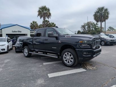 New 2026 RAM 2500 Big Horn