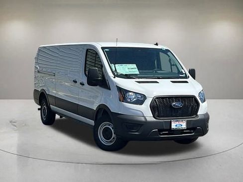New 2025 Ford Transit 150 Low Roof image 1