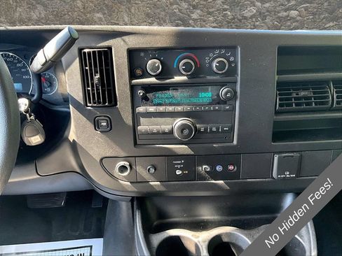 Used 2020 Chevrolet Express 3500 LS RWD image 6