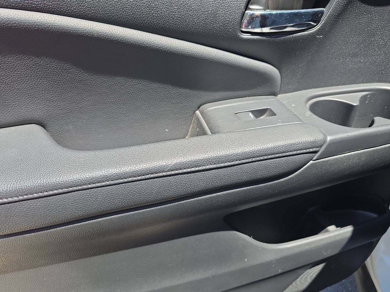 Used 2019 Honda Passport Elite image 16