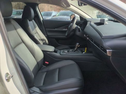 Certified 2021 MAZDA CX-30 AWD 2.5 S w/ Select Package image 28