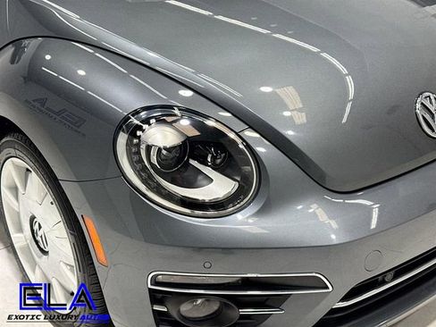 Used 2019 Volkswagen Beetle 2.0T image 35