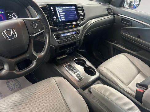 Used 2023 Honda Passport EX-L image 10