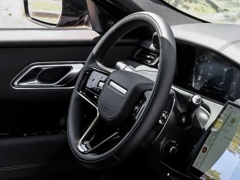 New 2026 Land Rover Range Rover Velar Belgravia AWD/4WD image 20