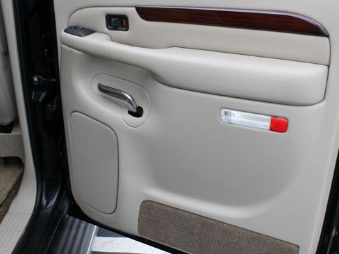 Used 2003 Cadillac Escalade EXT AWD/4WD image 20