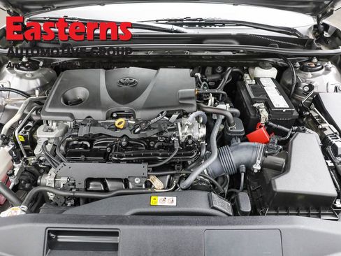 Used 2023 Toyota Camry LE image 7