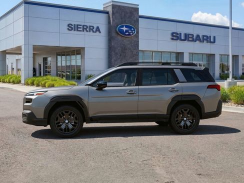 New 2026 Subaru Outback Limited XT w/ Premium/Limited Plus Package AWD/4WD image 3