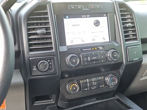 Used 2019 Ford F150 XL w/ Equipment Group 101A Mid image 8