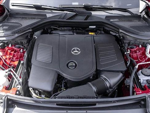 Certified 2026 Mercedes-Benz GLC 300 4MATIC image 27
