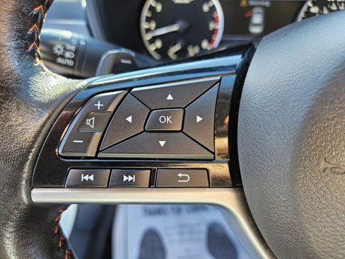 Used 2024 Nissan Altima 2.5 SR image 27