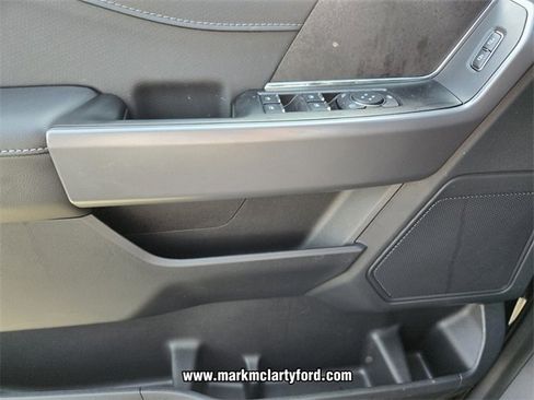 New 2025 Ford F150 XLT w/ Equipment Group 302A MID image 24