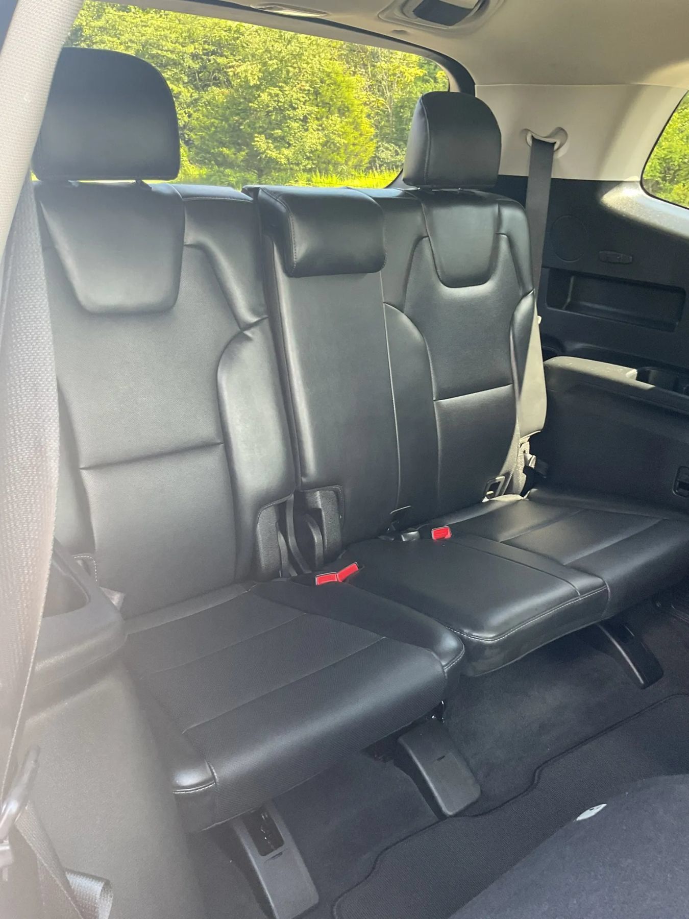 Used 2020 Kia Telluride EX w/ EX Premium Package AWD/4WD image 40
