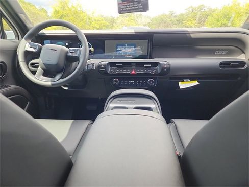 New 2026 Hyundai Palisade XRT Pro image 11