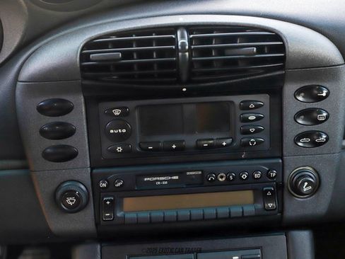 Used 1999 Porsche 911 Carrera image 55
