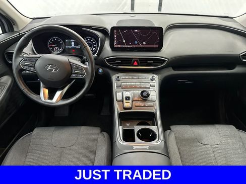 Used 2023 Hyundai Santa Fe SEL w/ Winter Weather Package FWD image 23