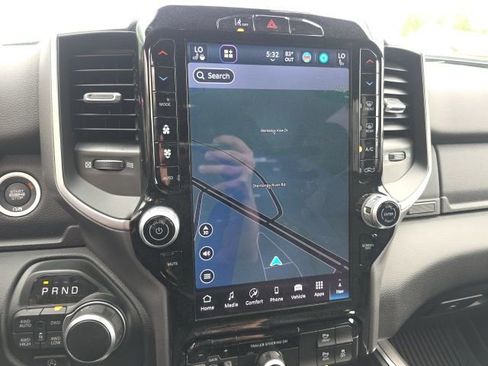 Used 2025 RAM 1500 Big Horn image 13