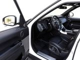 Used 2016 Land Rover Range Rover Sport HSE image 2