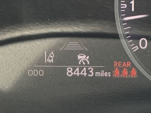 Certified 2025 Lexus NX 250 FWD w/ Towing Package (2000 Lbs) image 22