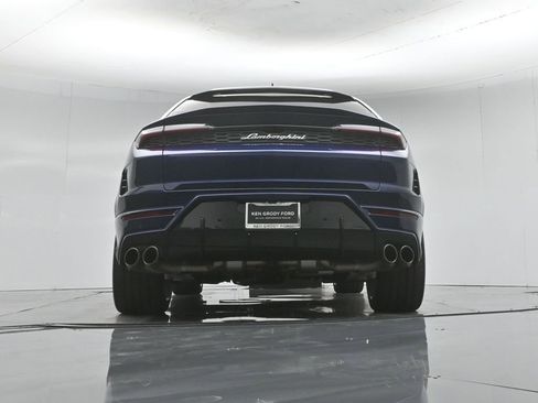 Used 2026 Lamborghini Urus SE AWD/4WD image 51