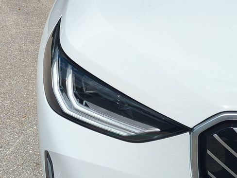 New 2026 BMW X3 xDrive30i w/ Convenience Package AWD/4WD image 10