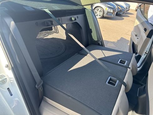 Used 2020 Hyundai Elantra ECO image 18